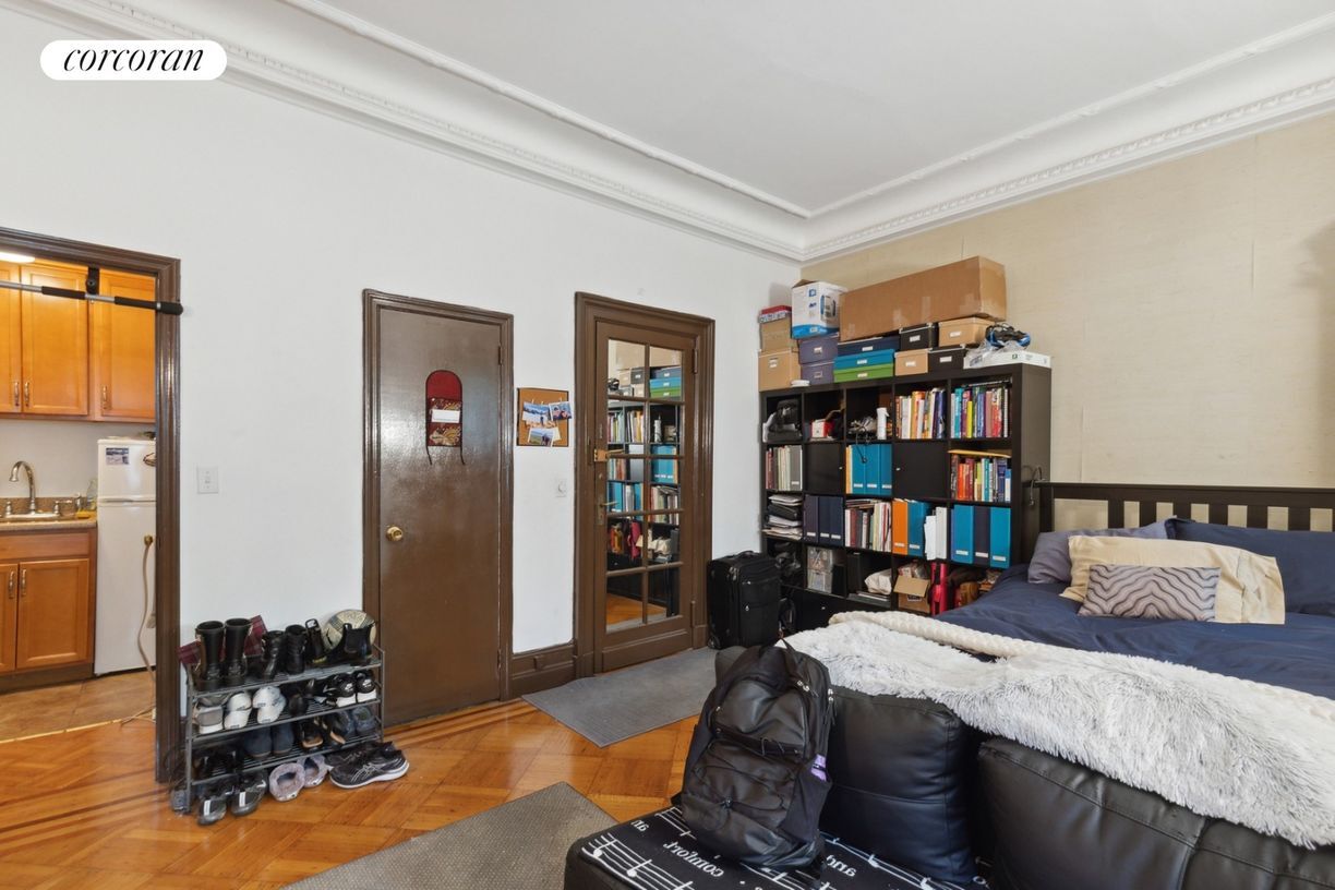 Foto del edificio - 22 W 95th St
