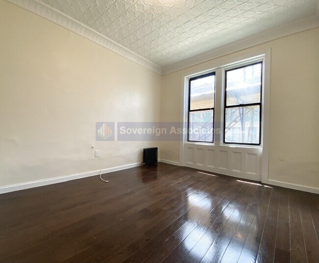 Building Photo - 515 west 111th Street