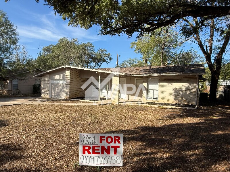 Photo - 6323 Flint Rock Dr (San Antonio, TX)