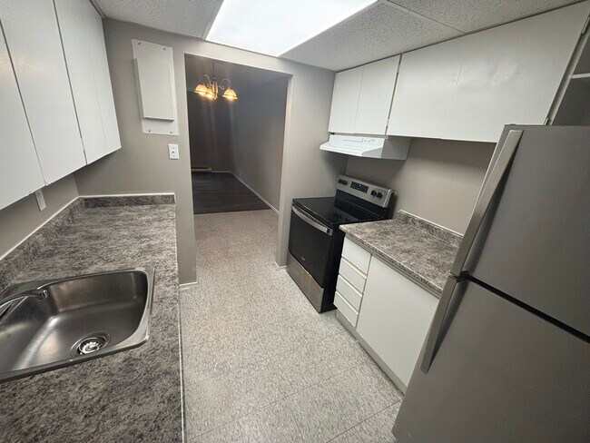 Building Photo - 499 Albert St