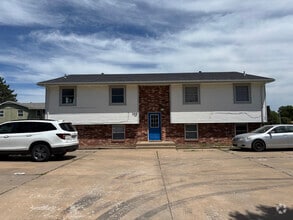 Building Photo - 208 N Brunswick St