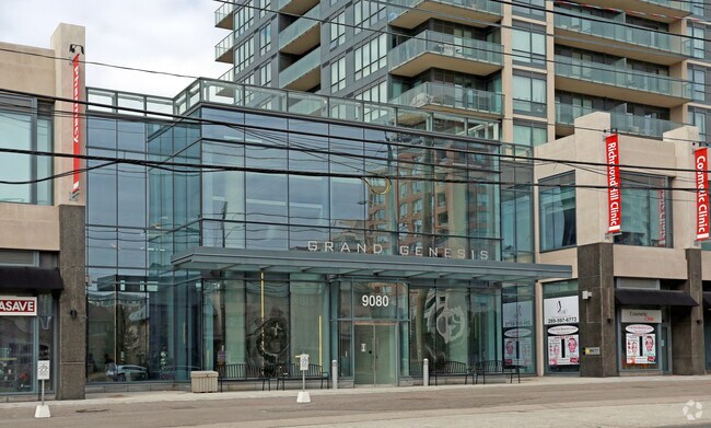 Building Photo - Grand Genesis