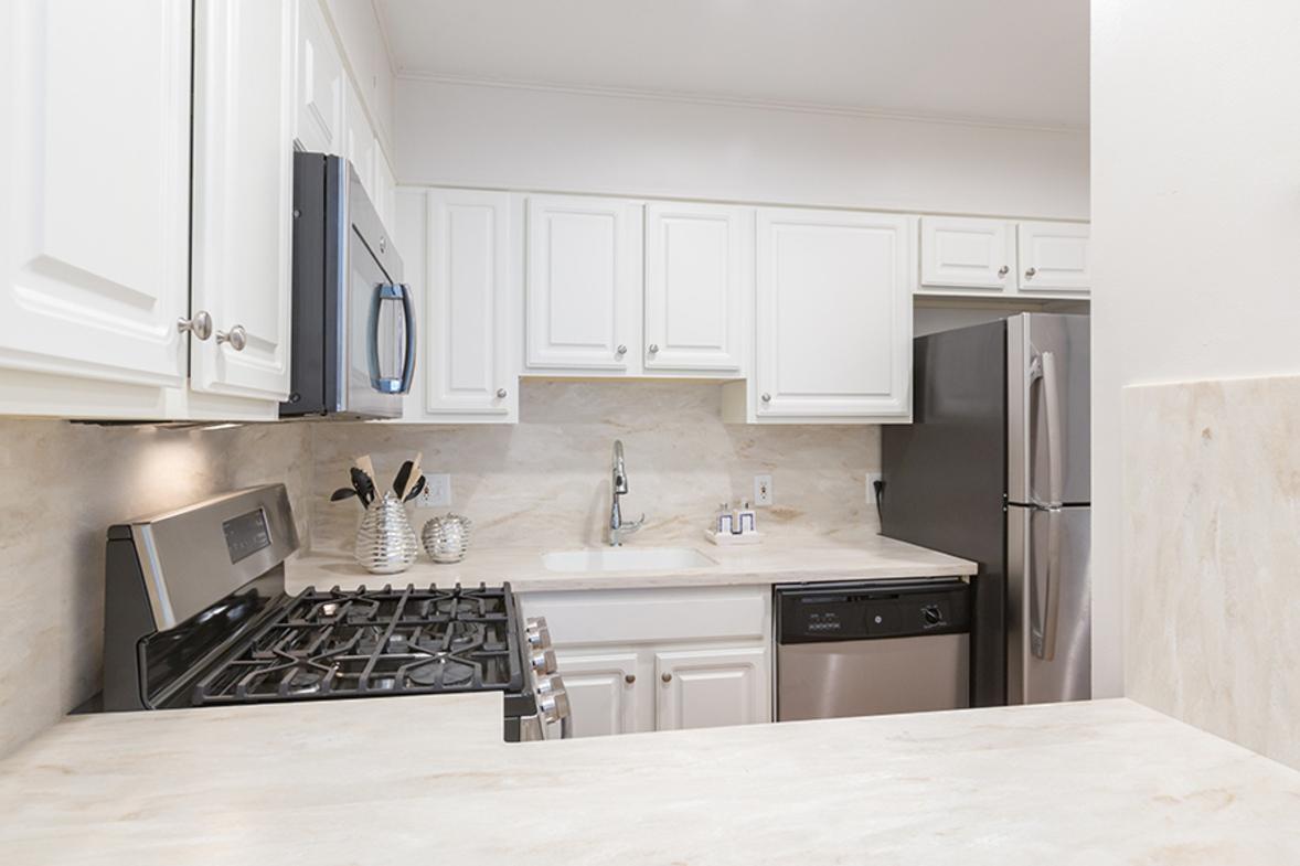 Primary Photo - 1 bedroom in Boston MA 02109