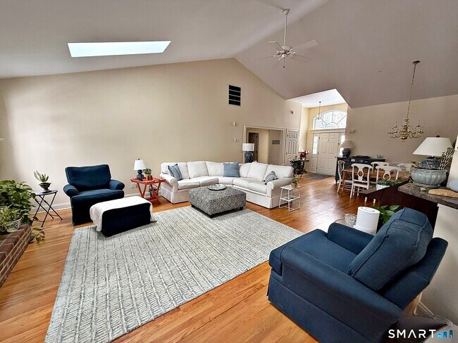 Foto del edificio - 490 Wolf Run