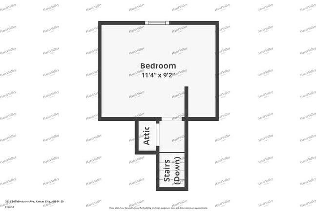 Building Photo - 3911 Bellefontaine Ave