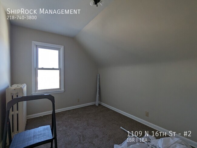 Foto del edificio - 1109 N 16th St