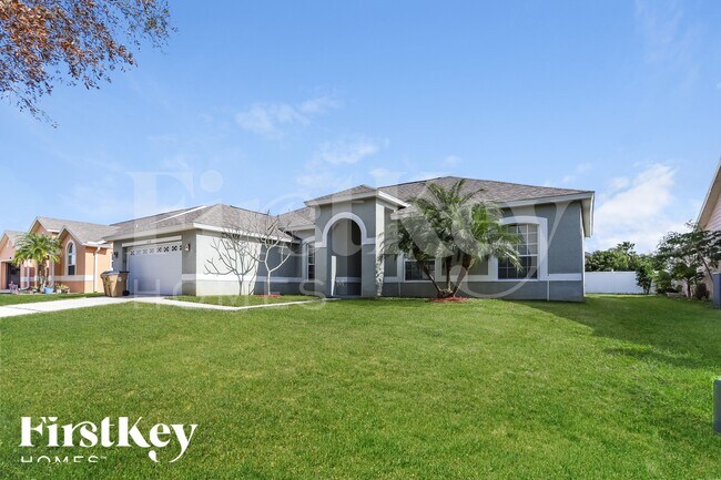 Foto del edificio - 4648 Huron Bay Cir