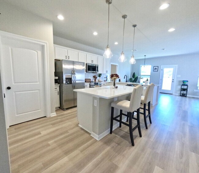 Building Photo - Charming 3BR House in Denham Springs
