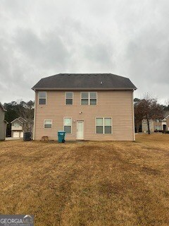 Foto del edificio - 1205 Pebble Rock Rd