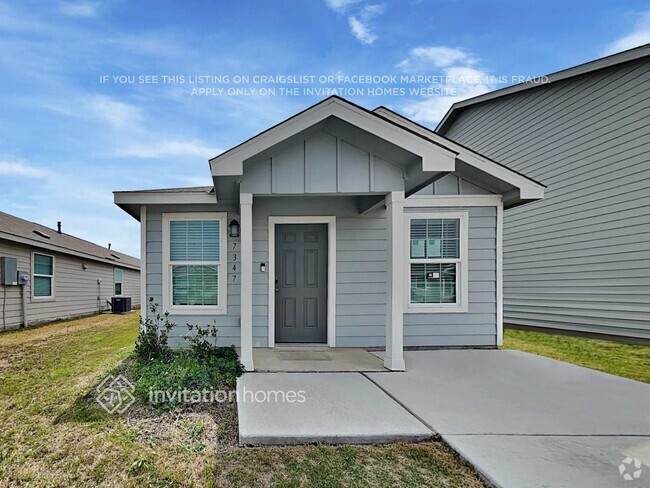 Building Photo - 7347 Cultivator Way