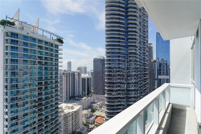 Foto del edificio - 1080 Brickell Ave
