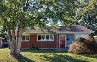 Building Photo - 3318 Moulton Ln
