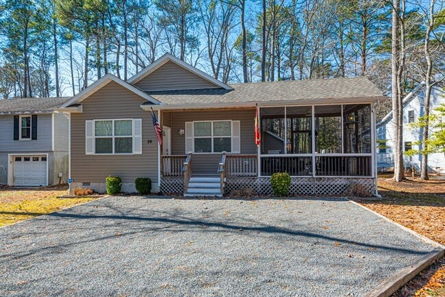 Building Photo - 29 Burr Hill Dr