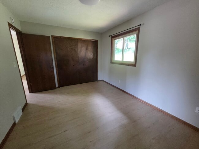 Big Closet in the Master - 5800 West Old Shakopee Road