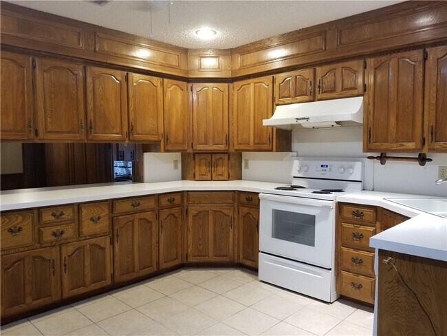 Foto del edificio - 6014 Shelton St