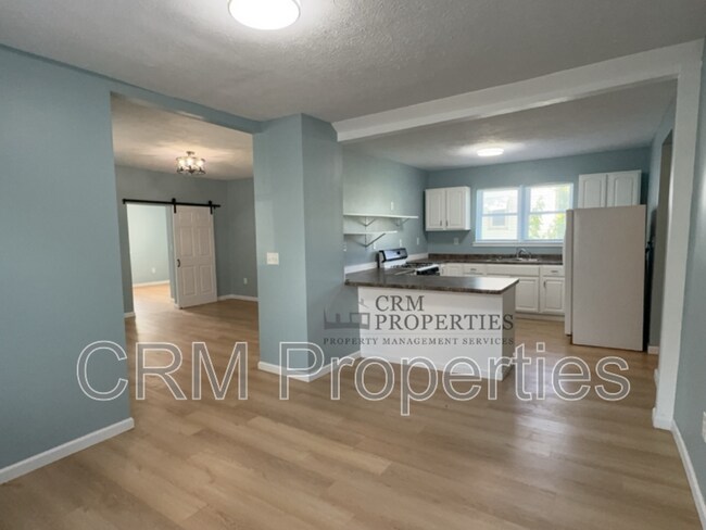 Foto del edificio - 1110 N Apperson Way