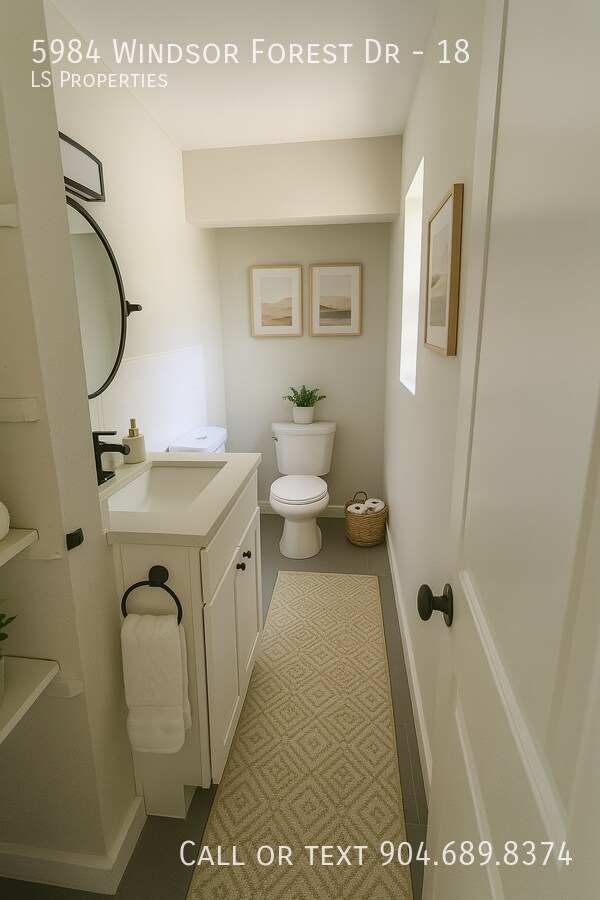 Foto del edificio - 5984 Windsor Forest Dr