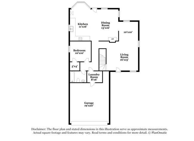 Building Photo - 7652 Dove Canyon St