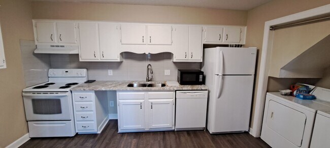 Foto del edificio - 1017 Stevens Creek Rd