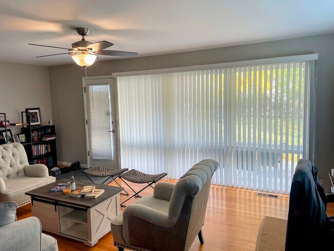 Foto del edificio - 543 S 7th St