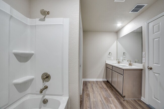 Foto del edificio - Villas at College Park