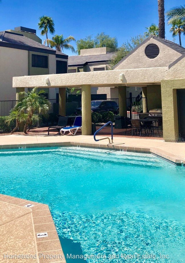 2 br, 1.5 bath House - 4201 N. 20th St. #202 - House for Rent in ...