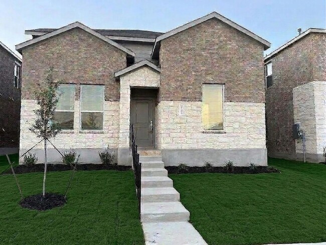 Foto del edificio - 17704 Sage Thrasher Dr