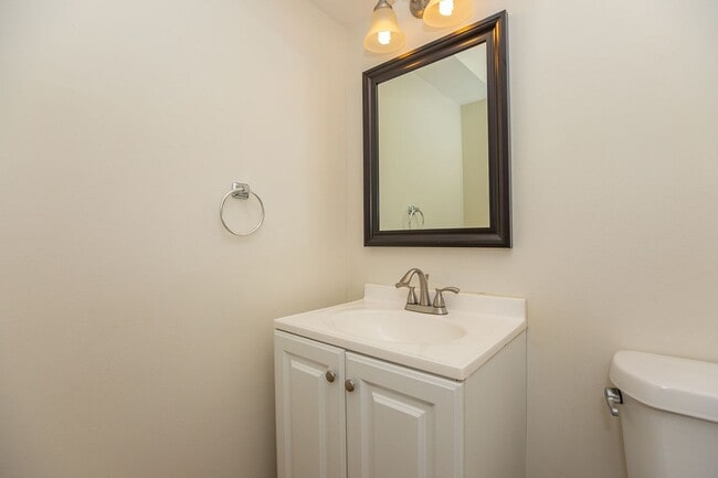 Interior Photo - Townhomes at Fairways
