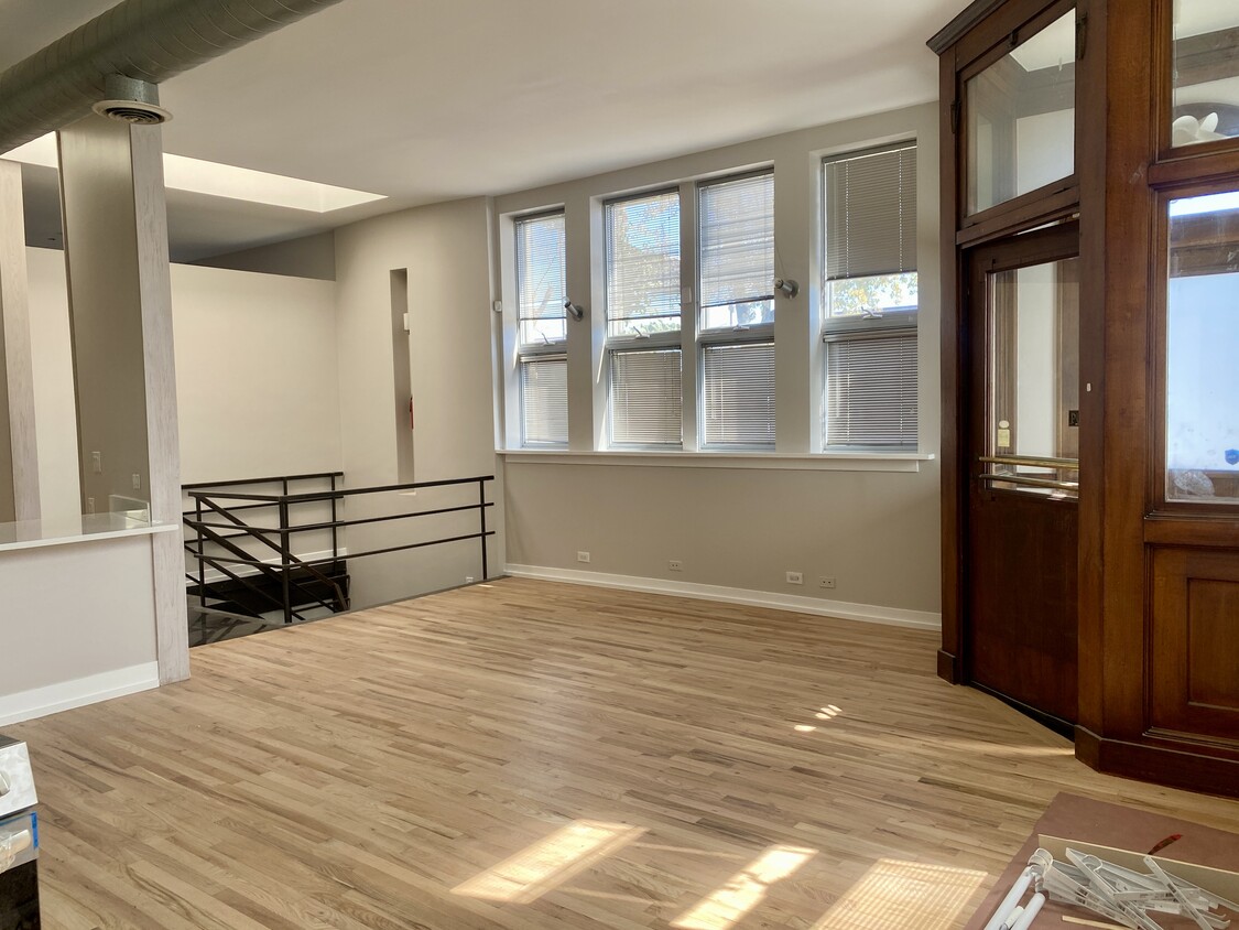 1734 W. Cortland - 1734 W Cortland St