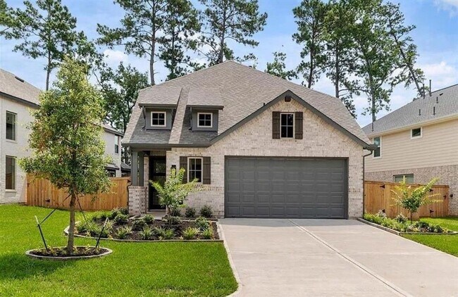 Foto del edificio - 196 Lukewood Cir