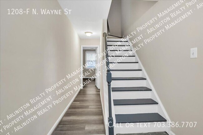 Foto del edificio - 1208-F N Wayne St