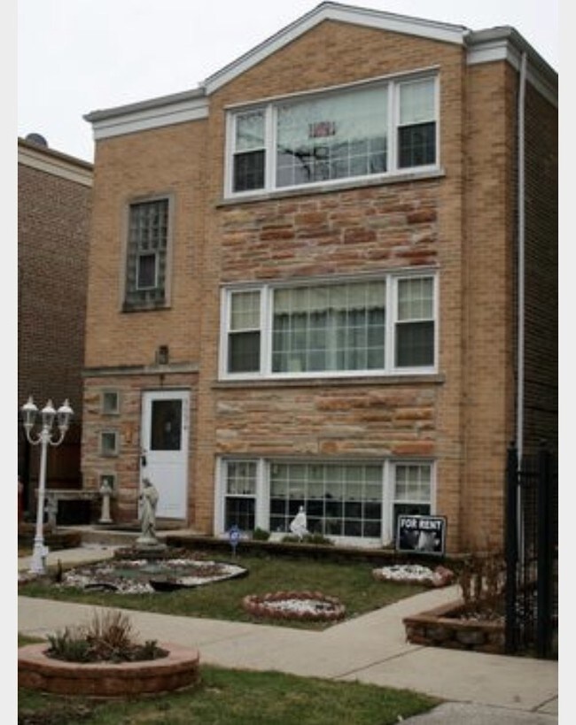 Foto del edificio - 5534 N Campbell Ave
