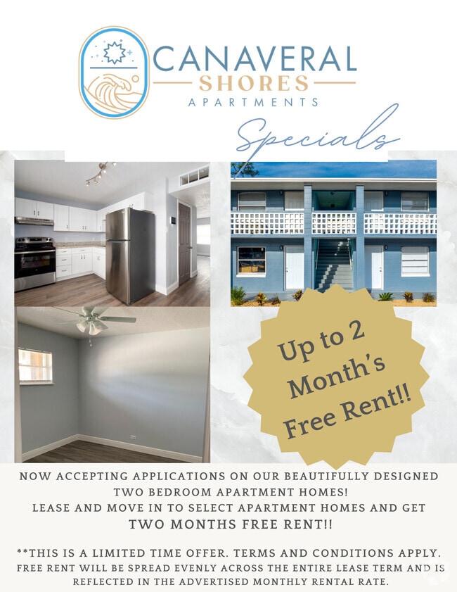 Apartments for Rent Near Eastern Florida State College Titusville ...