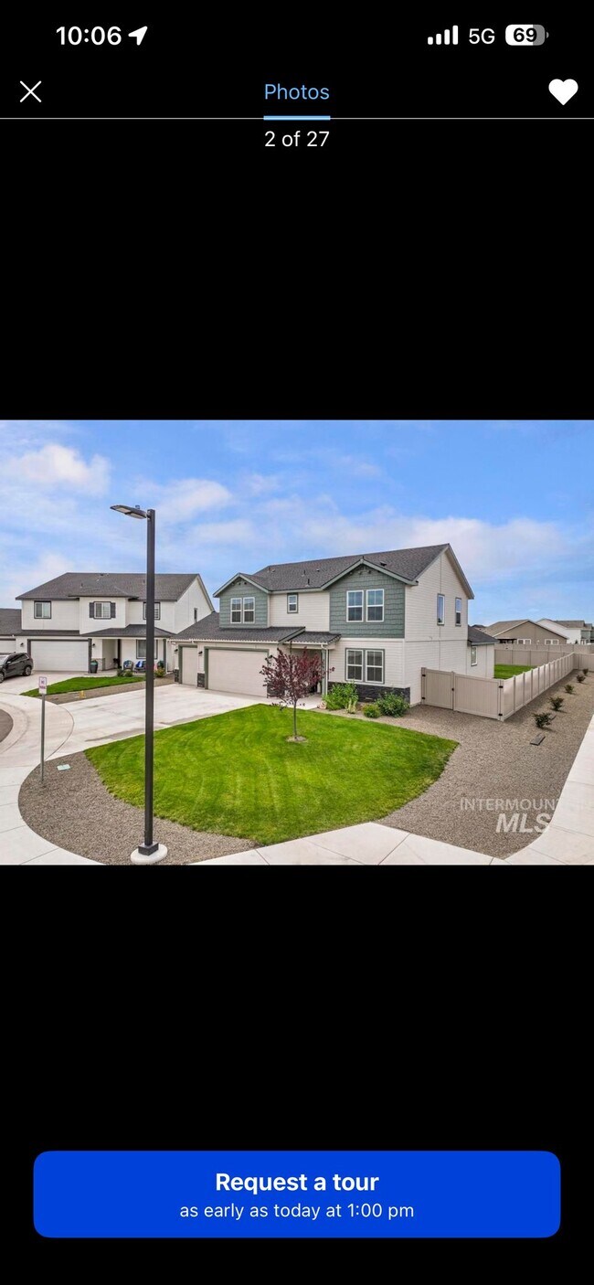 Foto del edificio - 20455 Weymouth Pl