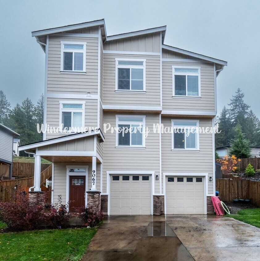 Foto principal - Stunning and Spacious 4-Bedroom in CK area