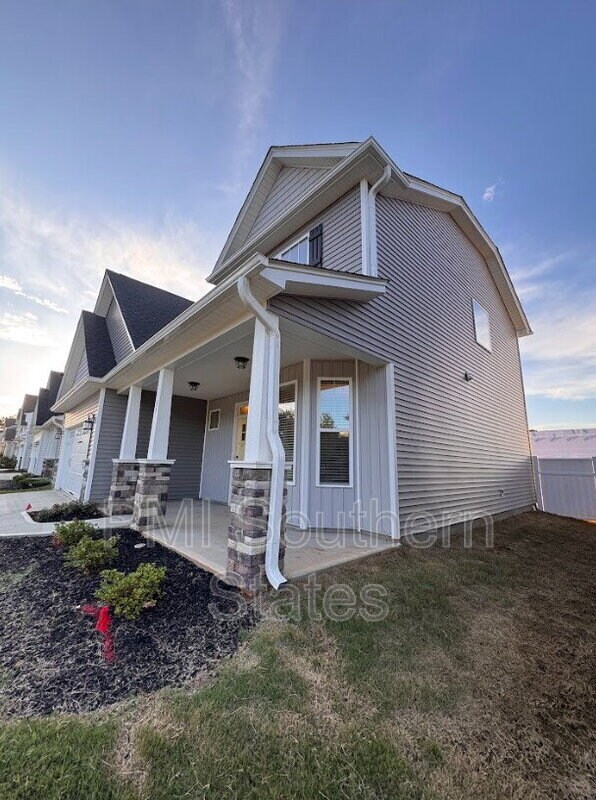 Foto del edificio - 33 Snowmill Rd