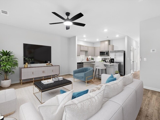 Building Photo - 1416 Walker Wy