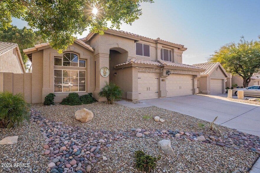 Foto principal - 1341 E Rockledge Road