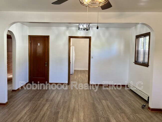 Foto del edificio - 541 Oak St