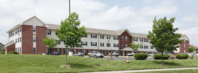 Building Photo - Wyndam Place Senior Residence - Lawrence