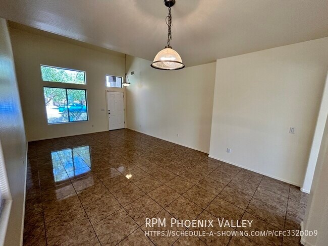 Building Photo - 4 Bed/2.5 Bath 2 Story Tolleson Home *NEW*...