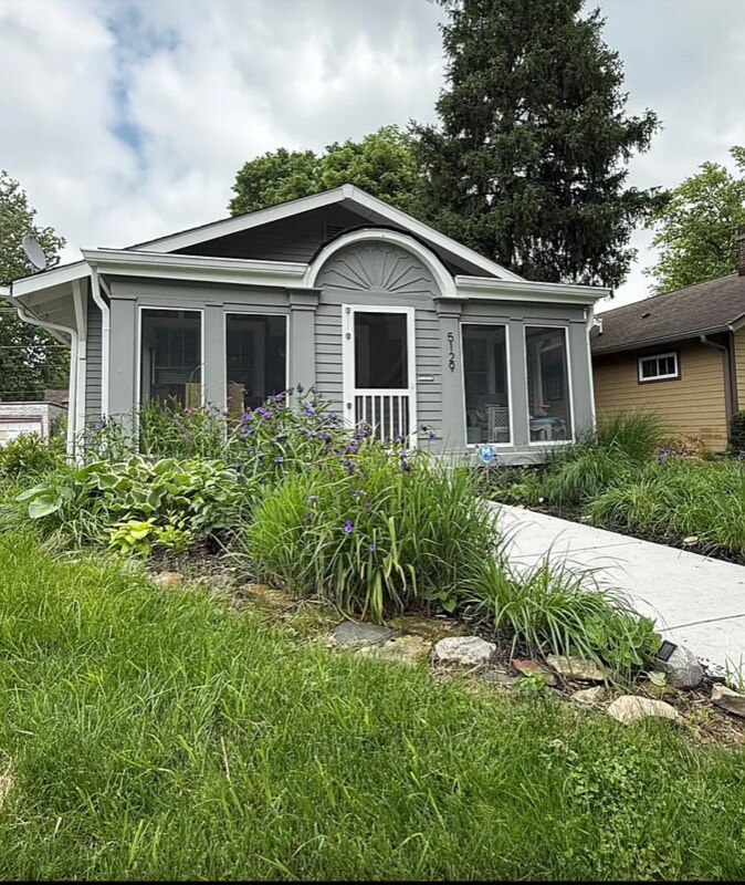 Foto principal - 5129 Guilford Ave
