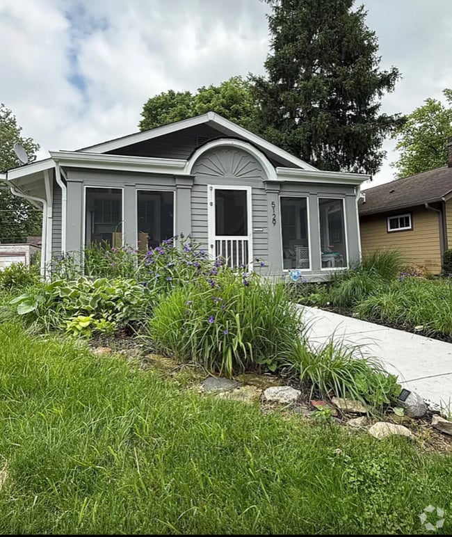 Building Photo - 5129 Guilford Ave