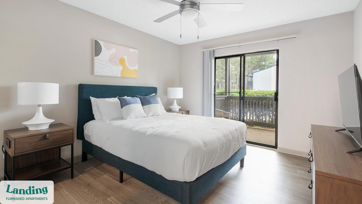 Foto principal - 6200 Rime Village Dr NW
