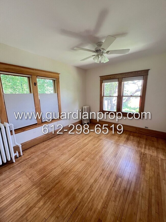 Building Photo - Mac Groveland House Available Now, Full Di...