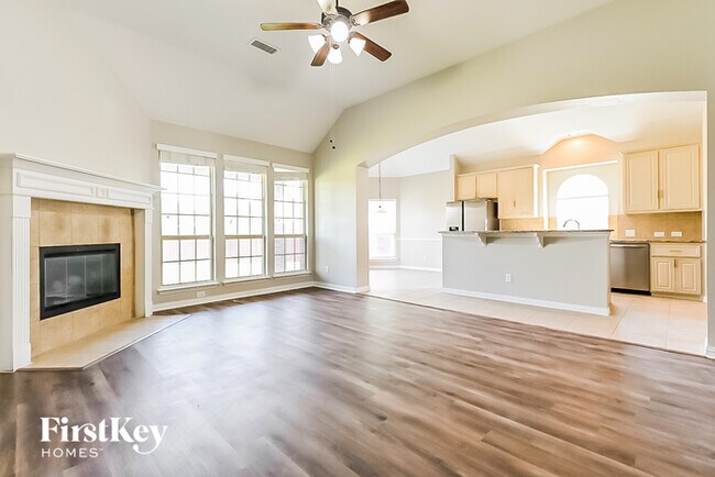 Building Photo - 1509 Keswick Ct