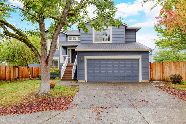Foto del edificio - 15265 NW Manresa Ct