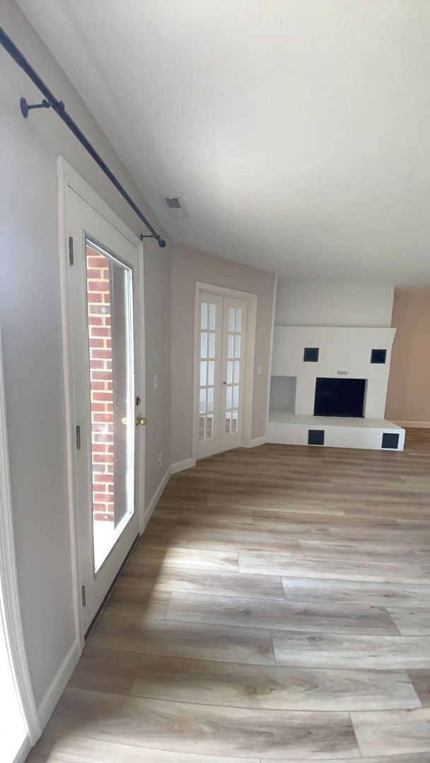 Foto del edificio - 1034 Blue Ridge Dr