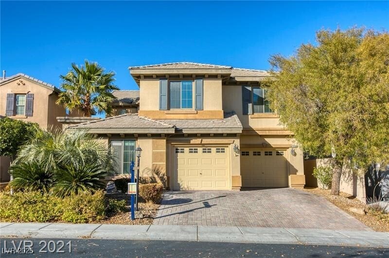 Foto principal - 9008 Teetering Rock Ave
