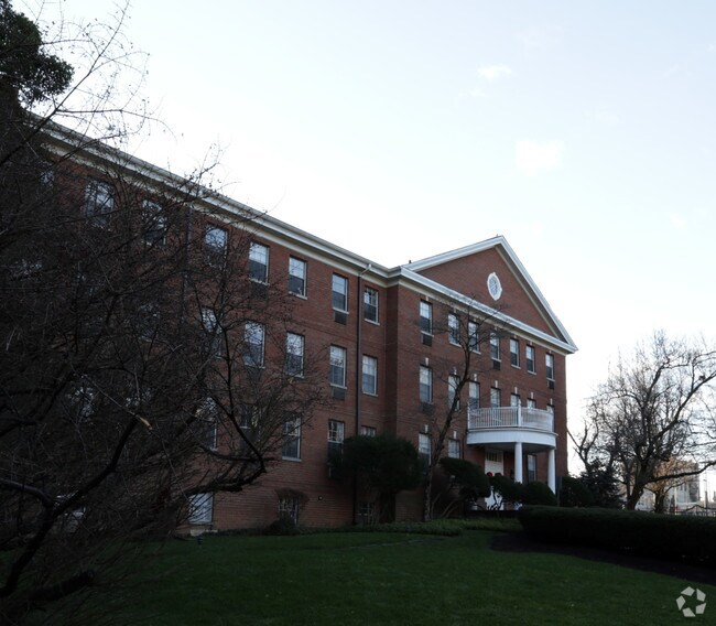 101 Mill Creek Road Apartments Ardmore, PA